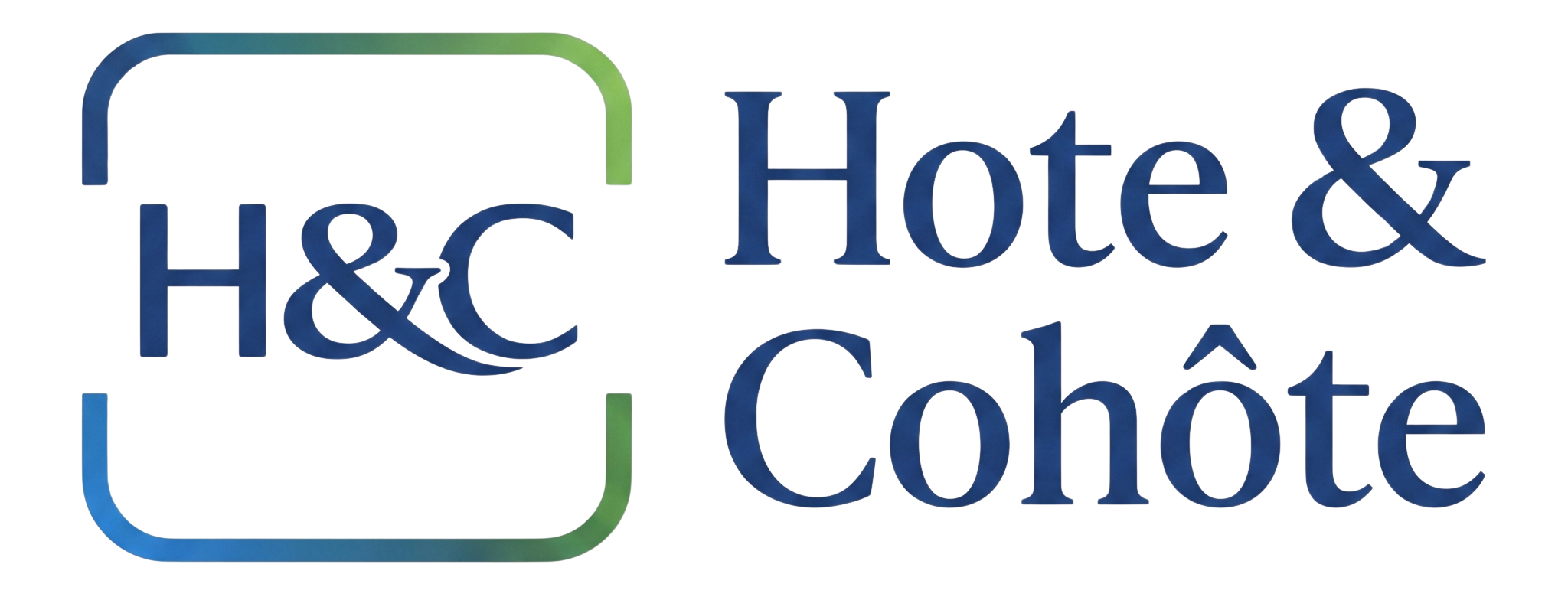 Hote&Cohote Logo