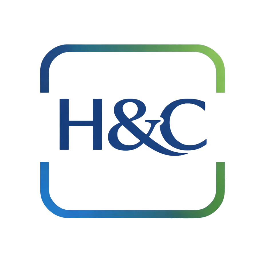 Hote&Cohote Logo